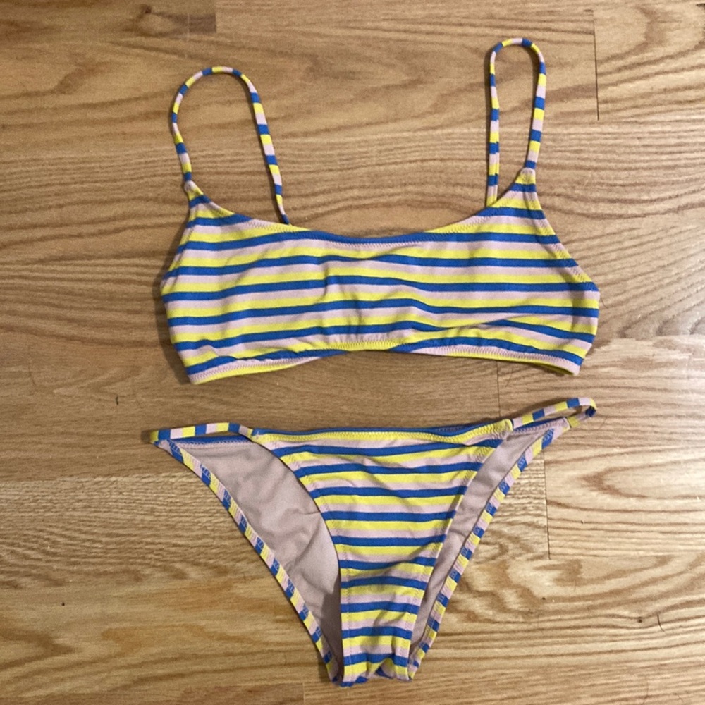 J Crew Bikini